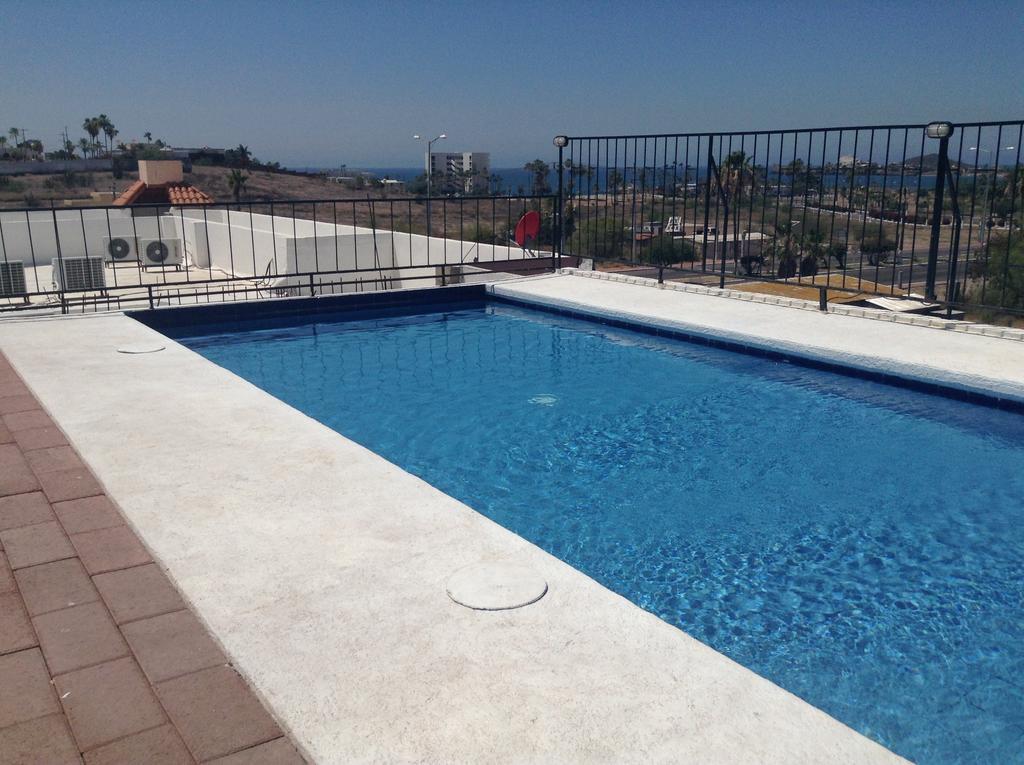 Los Jitos Hotel & Suites San Carlos Nuevo Guaymas ภายนอก รูปภาพ