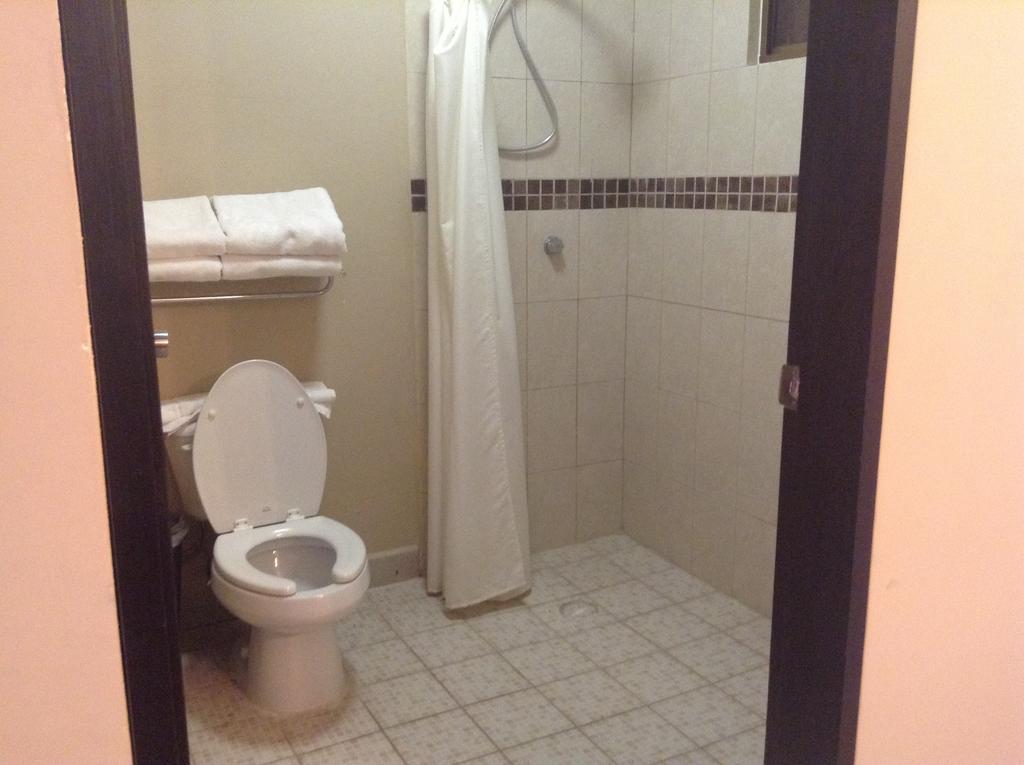 Los Jitos Hotel & Suites San Carlos Nuevo Guaymas ห้อง รูปภาพ