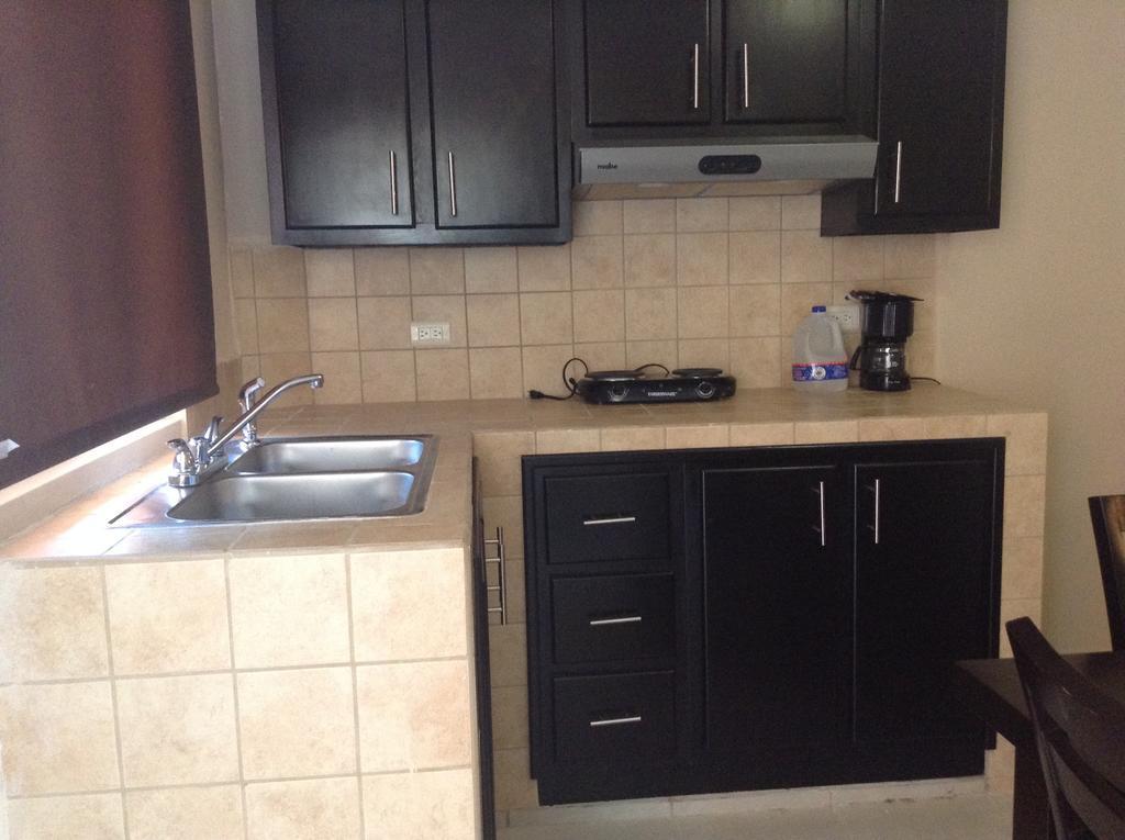 Los Jitos Hotel & Suites San Carlos Nuevo Guaymas ห้อง รูปภาพ