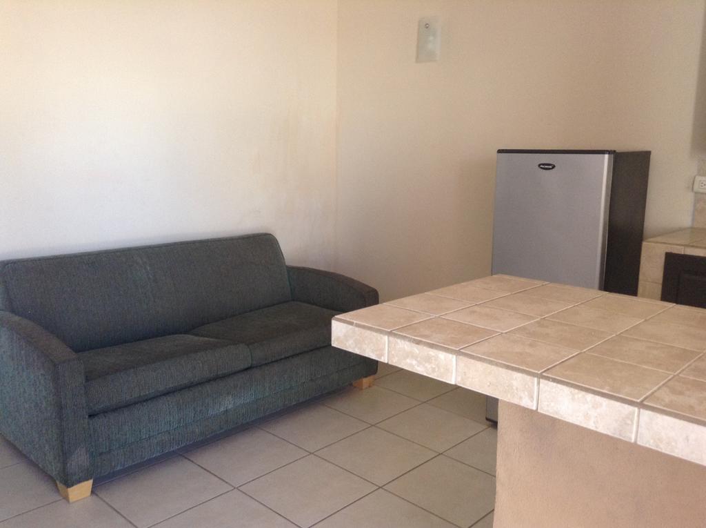 Los Jitos Hotel & Suites San Carlos Nuevo Guaymas ภายนอก รูปภาพ