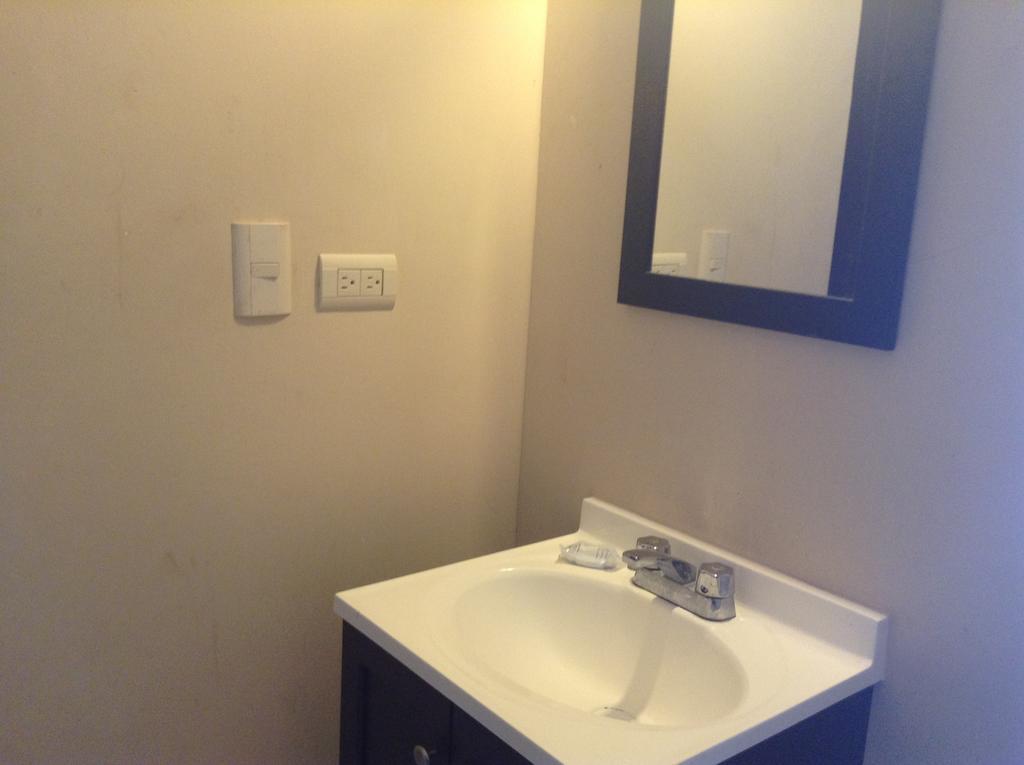 Los Jitos Hotel & Suites San Carlos Nuevo Guaymas ภายนอก รูปภาพ