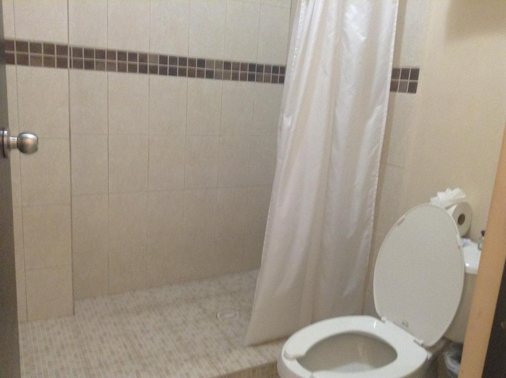 Los Jitos Hotel & Suites San Carlos Nuevo Guaymas ภายนอก รูปภาพ