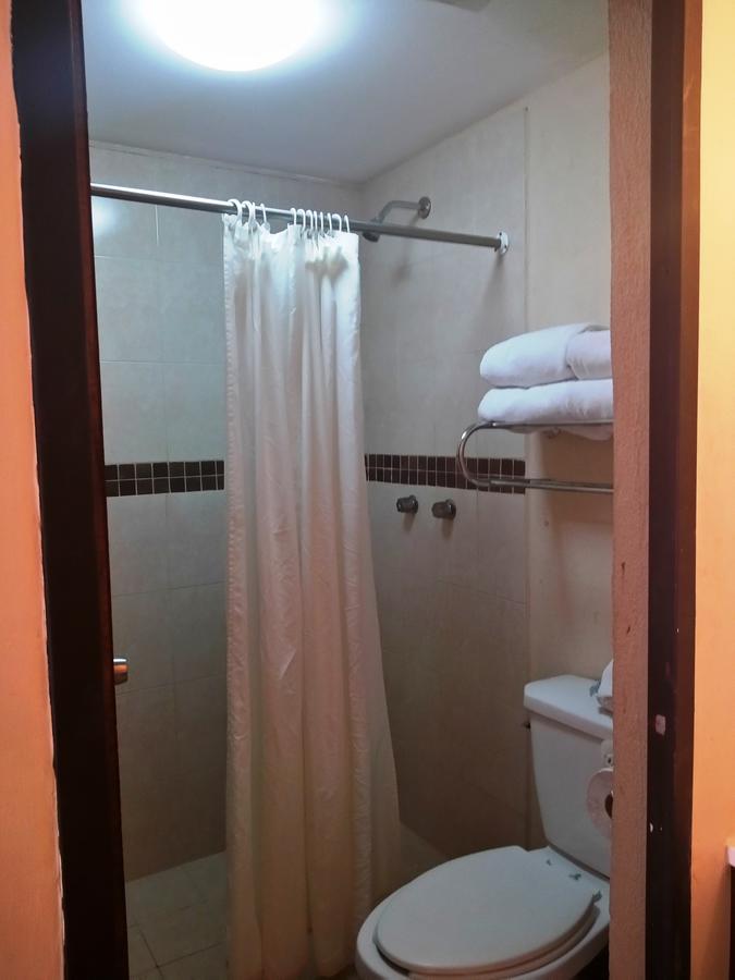Los Jitos Hotel & Suites San Carlos Nuevo Guaymas ภายนอก รูปภาพ