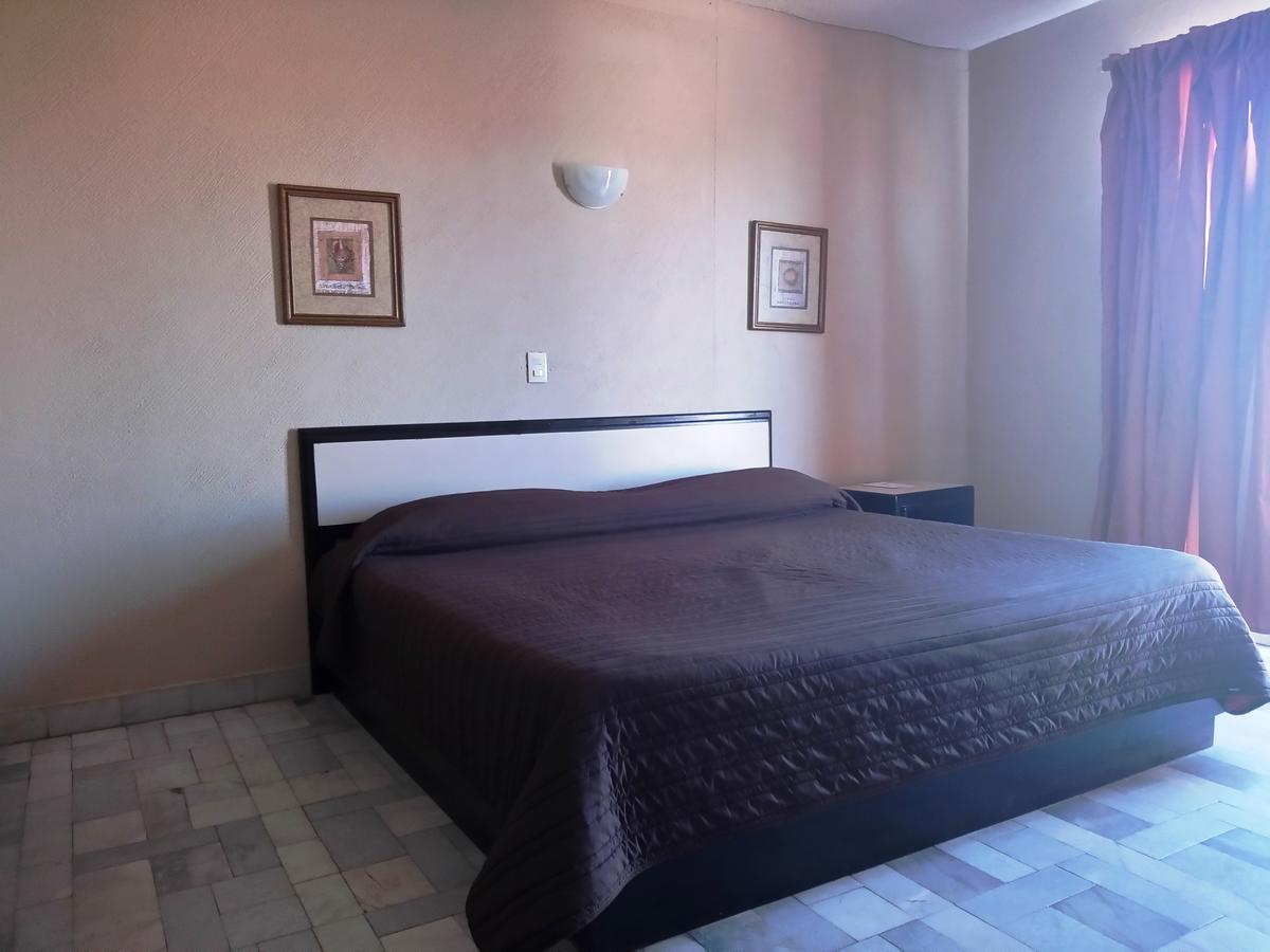Los Jitos Hotel & Suites San Carlos Nuevo Guaymas ภายนอก รูปภาพ