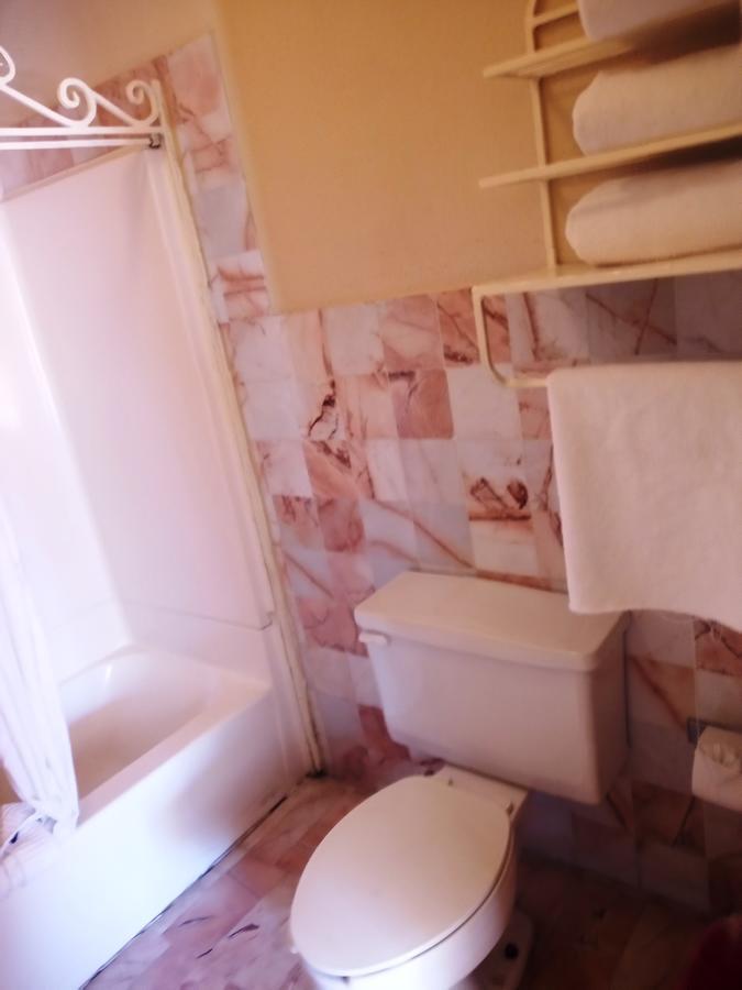 Los Jitos Hotel & Suites San Carlos Nuevo Guaymas ภายนอก รูปภาพ