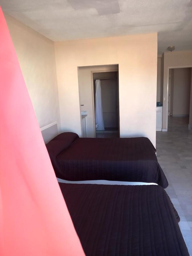 Los Jitos Hotel & Suites San Carlos Nuevo Guaymas ภายนอก รูปภาพ