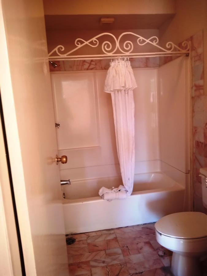 Los Jitos Hotel & Suites San Carlos Nuevo Guaymas ภายนอก รูปภาพ