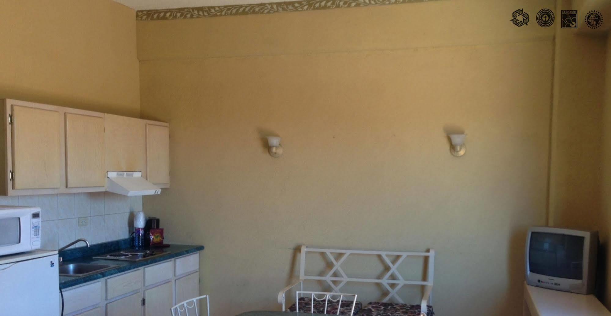Los Jitos Hotel & Suites San Carlos Nuevo Guaymas ภายนอก รูปภาพ