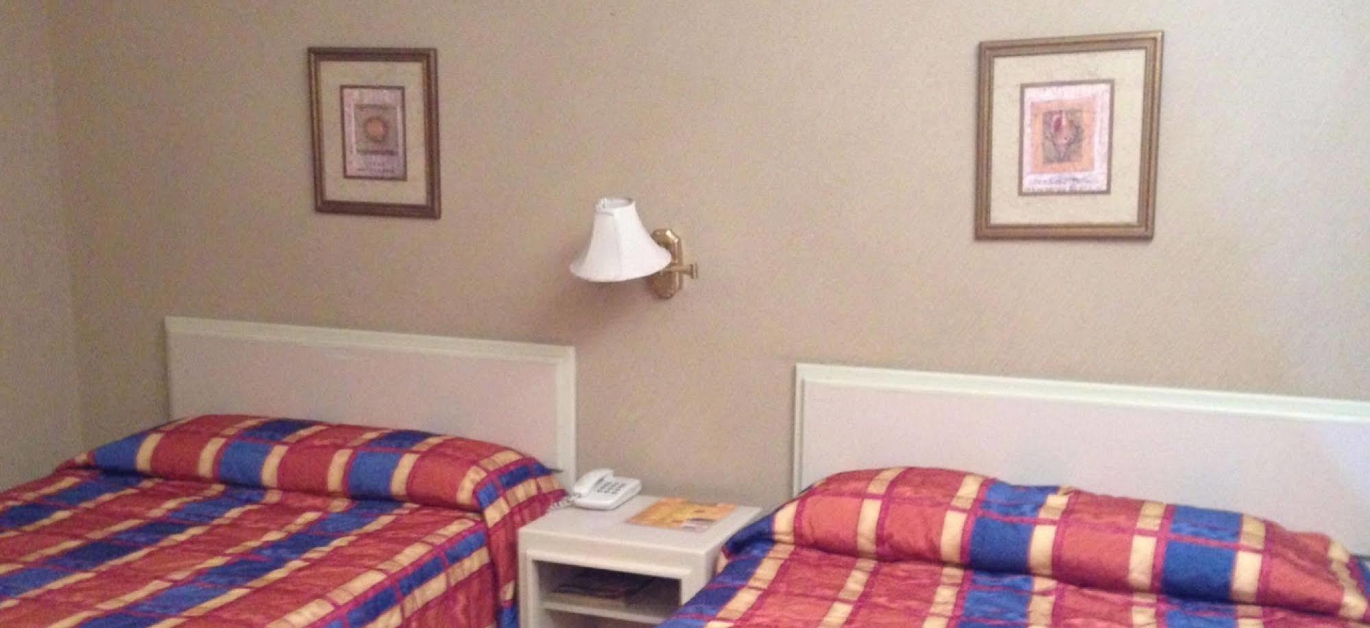 Los Jitos Hotel & Suites San Carlos Nuevo Guaymas ภายนอก รูปภาพ
