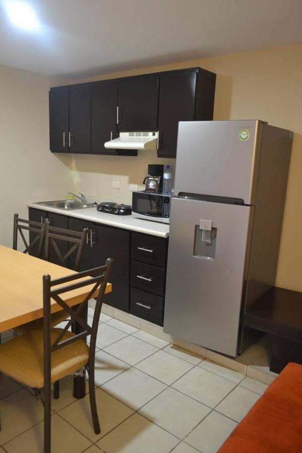 Los Jitos Hotel & Suites San Carlos Nuevo Guaymas ภายนอก รูปภาพ