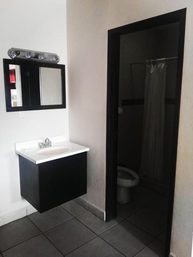 Los Jitos Hotel & Suites San Carlos Nuevo Guaymas ภายนอก รูปภาพ